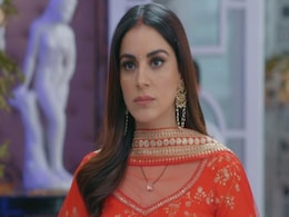 शादी के बाद काफी बदल गया है टीवी की 'प्रीता' का लुक, श्रद्धा आर्या की ग्लैमरस तस्वीरें देख छूट जाएगा पसीना शादी के बाद काफी बदल गया है टीवी की 'प्रीता' का लुक, श्रद्धा आर्या की ग्लैमरस तस्वीरें देख छूट जाएगा पसीना