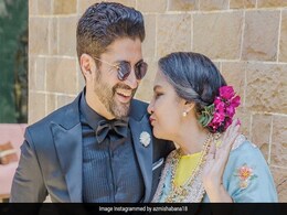 Hey Birthday Boy Farhan Akhtar, Shaban Azmi Is "Very Proud" Of You. See Post Hey Birthday Boy Farhan Akhtar, Shaban Azmi Is "Very Proud" Of You. See Post