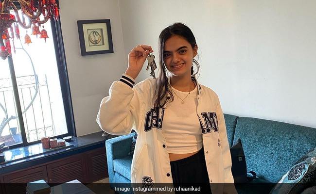 <i>'Yeh Hai Mohabbatein'</i> Actor, Now 15, Buys House In Mumbai