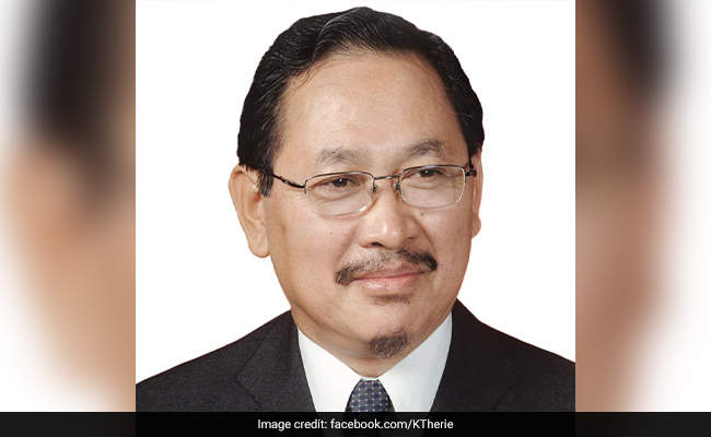 Nagaland Congress Asks All 60 Legislators To Resign Over Naga Solution