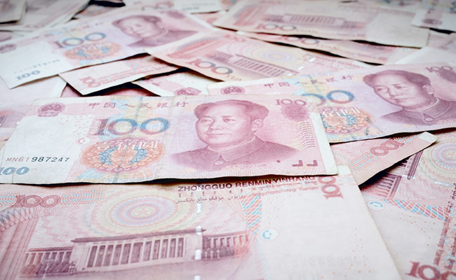 Argentina Says It Will Pay For Chinese Imports In Yuan Instead Of Dollars