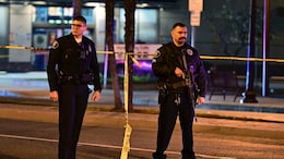 At Least One Dead, Several Critically Injured In Houston Shooting