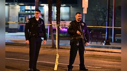Drive-By Shooting Outside Chicago Nightclub Leaves 4 Dead, 14 Wounded