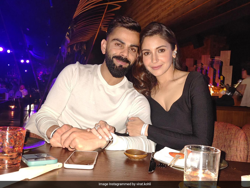 Court Sets Aside Case Over Rape Threats Against Virat Kohli, Anushka Sharma's Daughter