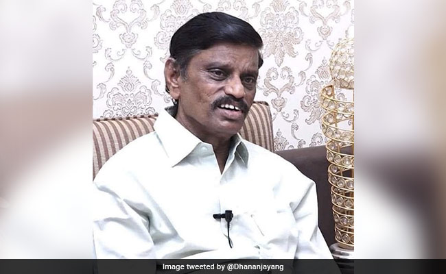 Tamil Actor And Director E Ramadoss Dies At 66