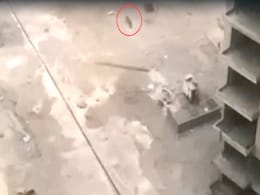 ग्रेटर नोएडा के रिहायशी इलाके में दिखा तेंदुआ जैसा जंगली जानवर, तलाश में जुटा वन विभाग ग्रेटर नोएडा के रिहायशी इलाके में दिखा तेंदुआ जैसा जंगली जानवर, तलाश में जुटा वन विभाग