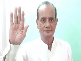 असम के पूर्व मंत्री नज़रुल इस्लाम का 73 वर्ष की आयु में निधन असम के पूर्व मंत्री नज़रुल इस्लाम का 73 वर्ष की आयु में निधन