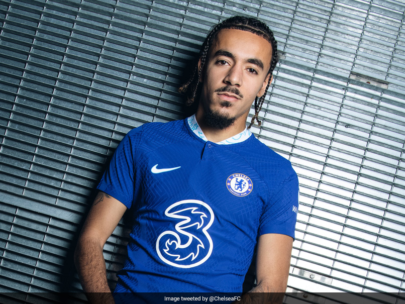 Chelsea Sign France Under-21 Defender Malo Gusto