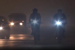 दिल्ली में वायु की गुणवत्ता 'बेहद खराब', 301 पर पहुंचा AQI दिल्ली में वायु की गुणवत्ता 'बेहद खराब', 301 पर पहुंचा AQI