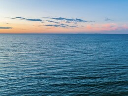 Man Lost At Caribbean Sea Survived On Ketchup And Seasonings For 24 Days