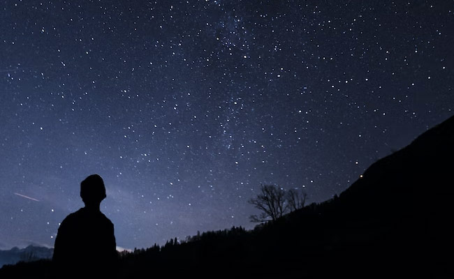Light Pollution Causing Stars To Disappear From The Night Sky ...