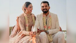 KL Rahul Athiya Shetty: केएल राहुल लवकरच होणार बाबा, आथिया शेट्टीनं दिली गुड न्यूज