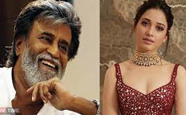 रजनीकांत स्टारर जेलर में दिखेंगी तमन्ना भाटिया, पढ़ें डिटेल्स