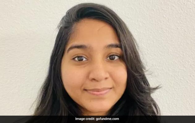 Indian-Origin Woman Hit By Police Vehicle In US Dies: Report