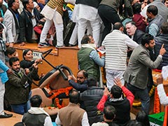 No Delhi Mayor For Now, AAP-BJP Clash Stalls Election