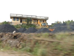 Meghalaya One Step Away From Scientific Coal Mining: Chief Minister Sangma Meghalaya One Step Away From Scientific Coal Mining: Chief Minister Sangma
