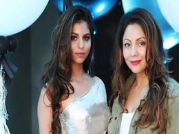 सुहाना और गौरी खान से लेकर काजोल और न्यासा देवगन तक ये हैं बॉलीवुड की फैशनेबल मां-बेटी की जोड़ियां सुहाना और गौरी खान से लेकर काजोल और न्यासा देवगन तक ये हैं बॉलीवुड की फैशनेबल मां-बेटी की जोड़ियां