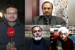 Will Bharat Jodo Yatra End Congress's Political Winter? Will Bharat Jodo Yatra End Congress's Political Winter?