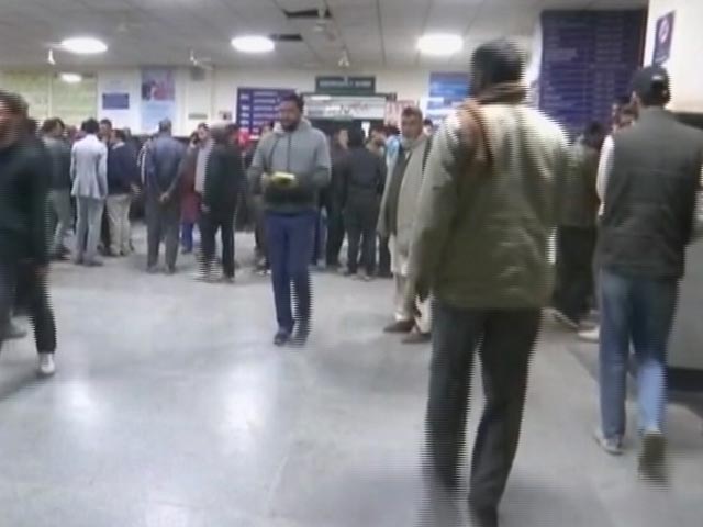 3 Civilians Killed In Terror Attack In Jammu And Kashmir's Rajouri