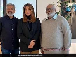 राजामौली की बेनाम फिल्म का पहला लुक आया सामने, कुंभा की फोटो देख कहेंगे- बाहुबली के भी टूटेंगे रिकॉर्ड 