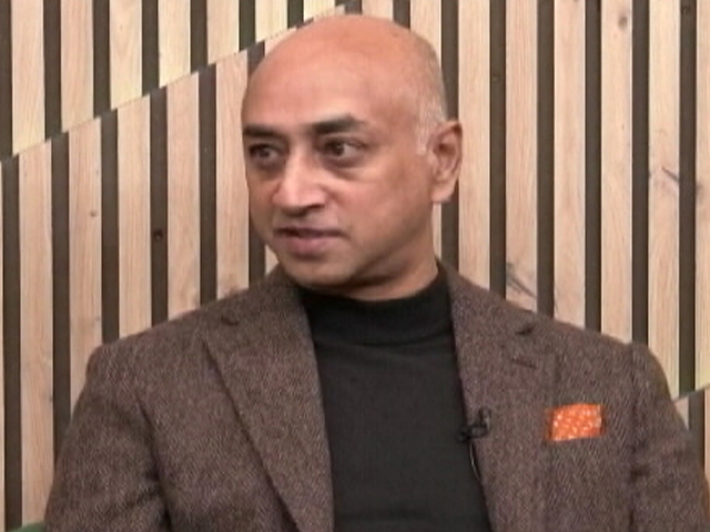 "We're Globally Competitive Now": Amara Raja Batteries MD