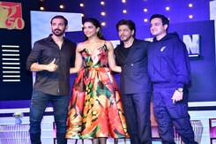 Team <i>Pathaan</i> On How They Made A Blockbuster. Pasta, Pizza Were Involved Team <i>Pathaan</i> On How They Made A Blockbuster. Pasta, Pizza Were Involved