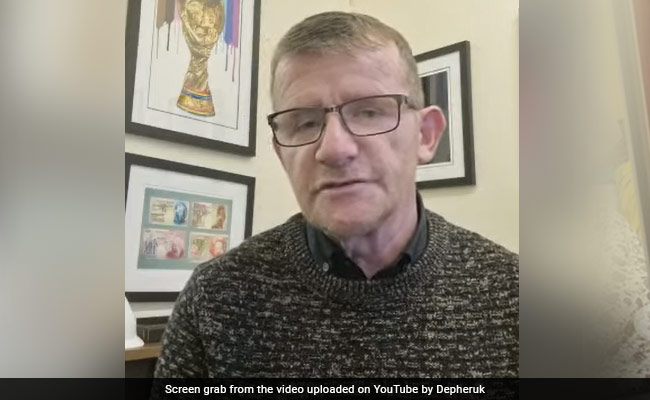 British Plumber To Spend Over Rs 2.5 Cr To Make Community Hub For Homeless People