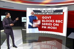 Campus Tension Over PM Series: Politics Behind Students' Defiance?