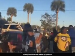 8 Injured In Mass Shooting At Martin Luther King Day Event In Florida 8 Injured In Mass Shooting At Martin Luther King Day Event In Florida