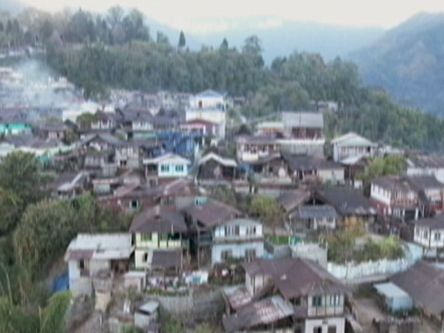 Kigwema - More Than Just A Clean Village