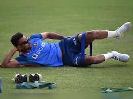 "One Size Doesn't Fit All...": India's World Cup-Winning Team Physio On BCCI's Fitness Programme