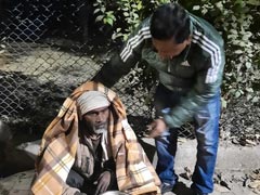 Save A Life. Donate A Blanket