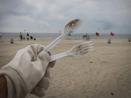 UK To Ban Single-Use Plastic Plates And Cutlery To Combat Pollution UK To Ban Single-Use Plastic Plates And Cutlery To Combat Pollution