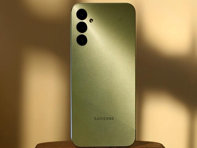 Samsung Galaxy A14: Premium Feel on a Budget Phone