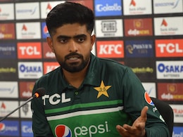 "Disturbing And Painful...": Babar Azam, Pakistan Cricketers Condemn Bomb Blast At Peshawar Mosque