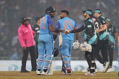 क्रिकेट इतिहास का ऐसा मैच, जिसमें कोई भी  टीम नहीं मार पाई छक्का क्रिकेट इतिहास का ऐसा मैच, जिसमें कोई भी  टीम नहीं मार पाई छक्का