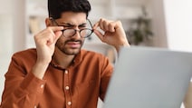 Can Wearing The Wrong Prescription Glasses Worsen Brain-Eye Coordination?