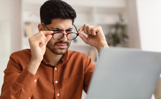 Over time, if individuals continue to wear incorrect glasses, it can potentially worsen their eyesight