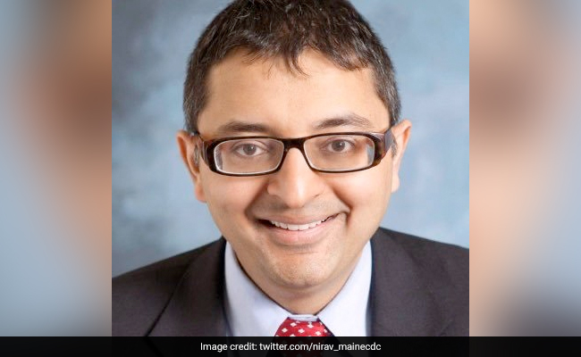 Indian-Origin Epidemiologist Gets Key Role At US Centers For Disease Control