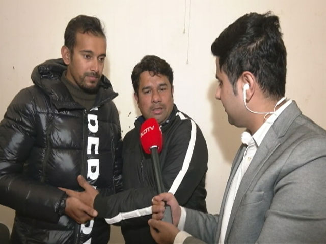 "Entire Credit To Her Coaches": Shafali Verma's Father On U19 WC Triumph