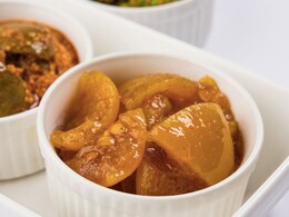 Make Your Meals Super Delicious With This Himachali-Style Galgal Ka Achaar