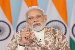 Public, Private Sectors Need To Think Out Of Box To Seize Global Opportunities: PM Modi Public, Private Sectors Need To Think Out Of Box To Seize Global Opportunities: PM Modi