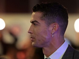 Cristiano Ronaldo Urged To Highlight Human Rights Issues In Saudi Arabia Cristiano Ronaldo Urged To Highlight Human Rights Issues In Saudi Arabia