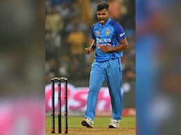 India vs Sri Lanka, 1st T20I, Highlights: India Edge Past Sri Lanka In Thriller After Shivam Mavi Heroics
