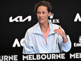 Former US Open Champion Stosur To Retire After Australian Open