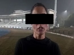 "संदीप सिंह को तुरंत बर्खास्त करो":  यौन उत्पीड़न का आरोप लगाने वाली महिला कोच ने NDTV से कहा "संदीप सिंह को तुरंत बर्खास्त करो":  यौन उत्पीड़न का आरोप लगाने वाली महिला कोच ने NDTV से कहा