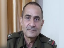 झपटमार को पकड़ने के दौरान चाकू लगने से घायल दिल्ली पुलिस के ASI की मौत झपटमार को पकड़ने के दौरान चाकू लगने से घायल दिल्ली पुलिस के ASI की मौत