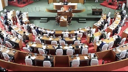 UDP Down To 4 In Meghalaya As Speaker Recognises 8 MLAs' Switch To BJP