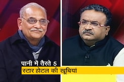 रिवर क्रूज कंपनी के फाउंडर राज सिंह ने खुद बताई लग्जरी गंगा विलास की खासियतें रिवर क्रूज कंपनी के फाउंडर राज सिंह ने खुद बताई लग्जरी गंगा विलास की खासियतें