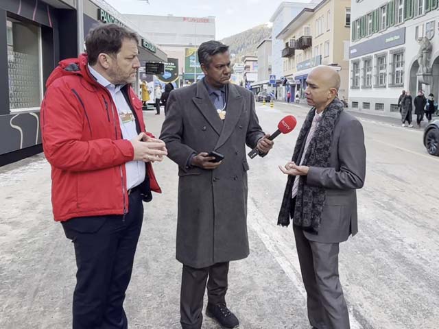 Talking Sustainability: Are Indian Businesses Responding To Climate Change Fast Enough?